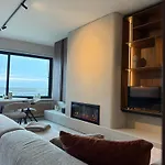 Apartment Sens Jachthaven Prachtig Uitzicht! Stijlvol Gerenoveerd
