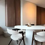 Apartment Sens Jachthaven Prachtig Uitzicht! Stijlvol Gerenoveerd *