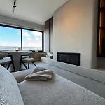 Sens Jachthaven Prachtig Uitzicht! Stijlvol Gerenoveerd Blankenberge