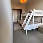 Sens Jachthaven Prachtig Uitzicht! Stijlvol Gerenoveerd * Blankenberge