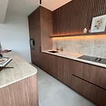Apartment Sens Jachthaven Prachtig Uitzicht! Stijlvol Gerenoveerd *