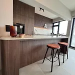 Apartment Sens Jachthaven Prachtig Uitzicht! Stijlvol Gerenoveerd Blankenberge