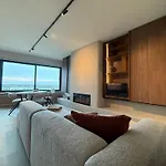 Apartment Sens Jachthaven Prachtig Uitzicht! Stijlvol Gerenoveerd *