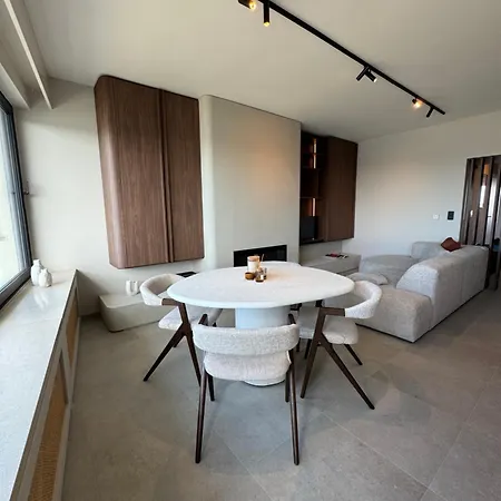 Apartment Sens Jachthaven Prachtig Uitzicht! Stijlvol Gerenoveerd Blankenberge