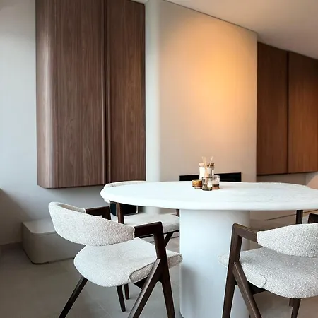 Apartment Sens Jachthaven Prachtig Uitzicht! Stijlvol Gerenoveerd *