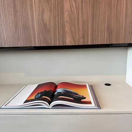 Sens Jachthaven Prachtig Uitzicht! Stijlvol Gerenoveerd Apartment Blankenberge