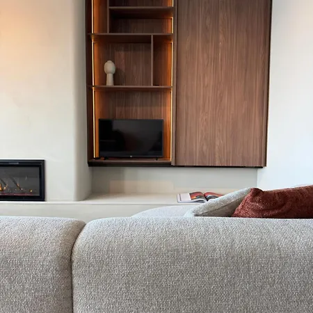 Apartment Sens Jachthaven Prachtig Uitzicht! Stijlvol Gerenoveerd Blankenberge