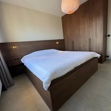 Sens Jachthaven Prachtig Uitzicht! Stijlvol Gerenoveerd Apartment *