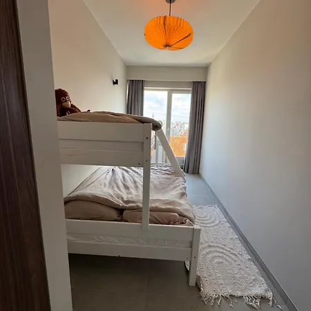 Sens Jachthaven Prachtig Uitzicht! Stijlvol Gerenoveerd Apartment