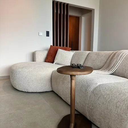 Apartmán Sens Jachthaven Prachtig Uitzicht! Stijlvol Gerenoveerd Blankenberge