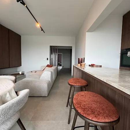 Sens Jachthaven Prachtig Uitzicht! Stijlvol Gerenoveerd