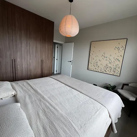 Apartmán Sens Jachthaven Prachtig Uitzicht! Stijlvol Gerenoveerd *