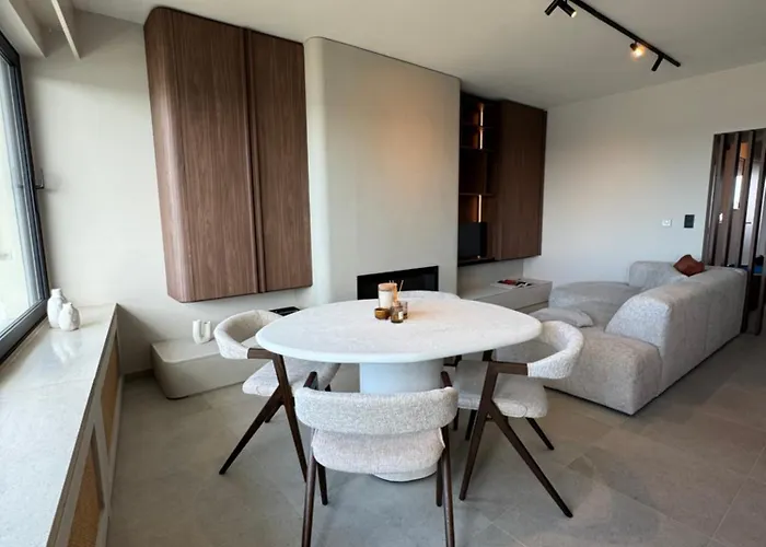 Διαμέρισμα Sens Jachthaven Prachtig Uitzicht! Stijlvol Gerenoveerd Blankenberge