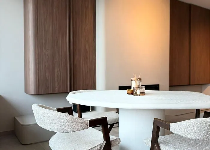 Apartmán Sens Jachthaven Prachtig Uitzicht! Stijlvol Gerenoveerd *