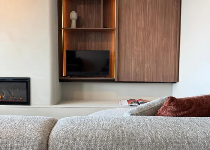 Apartmán Sens Jachthaven Prachtig Uitzicht! Stijlvol Gerenoveerd Blankenberge