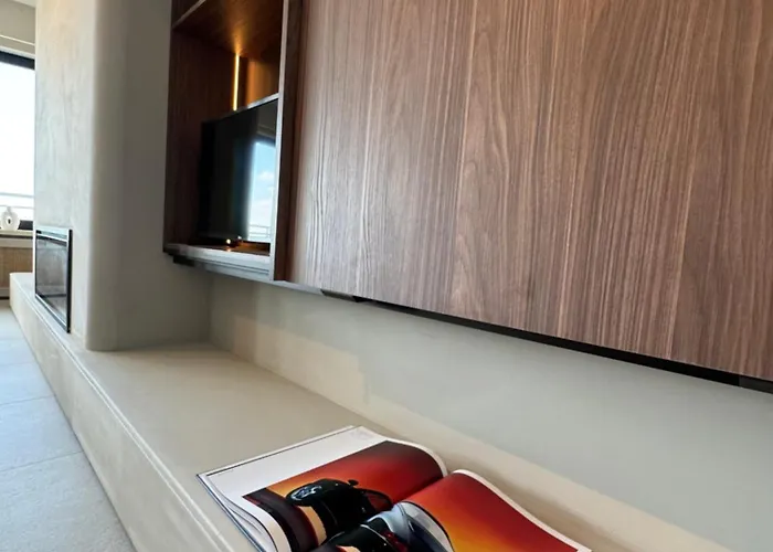 Sens Jachthaven Prachtig Uitzicht! Stijlvol Gerenoveerd Apartmán