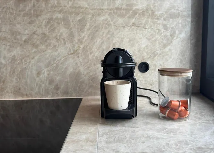 Sens Jachthaven Prachtig Uitzicht! Stijlvol Gerenoveerd *