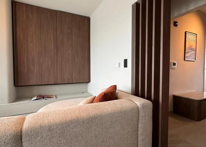 Sens Jachthaven Prachtig Uitzicht! Stijlvol Gerenoveerd Apartmán